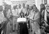 দৃষ্টি প্রতিবন্ধী শিক্ষার্থীদের জন্য ব্রেইল প্রশিক্ষণ