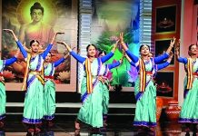 বিটিভি চট্টগ্রাম কেন্দ্রে বুদ্ধ পূর্ণিমার বিশেষ অনুষ্ঠান ‘জগতপূজ্য তথাগত’