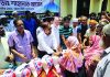 লালদিয়ার চরে পুনর্বাসন প্রক্রিয়ায় কোনো পরিবার দুর্ভোগে পড়বে না