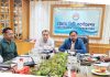 বাইরের অতিরিক্ত চামড়া নগরে প্রবেশ রোধে ব্যবস্থা চান মেয়র