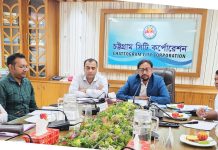 বাইরের অতিরিক্ত চামড়া নগরে প্রবেশ রোধে ব্যবস্থা চান মেয়র