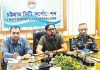 জলাবদ্ধতা নিরসনে চসিকের ৬ পৃথক কমিটি গঠন