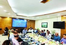চমেক হাসপাতাল এলাকাকে যানজটমুক্ত ও আধুনিক ব্যবস্থাপনার আওতায় আনা হবে
