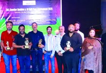 সিসিএল স্নুকার এন্ড টেন বল পুল টুর্নামেন্টের পুরস্কার বিতরণী সম্পন্ন