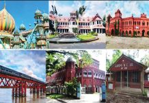 চট্টগ্রামের ১০৫ ঐতিহাসিক স্থাপনা সংরক্ষণে সিডিএর উদ্যোগ