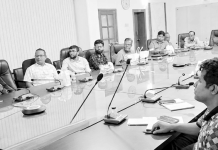 অনিন্দ্যনগরের পরিকল্পনা নিয়ে সিডিএ ও সিপিডিএলের যৌথ আলোচনা