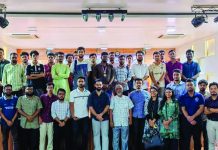 সিভাসুতে ‘রিডিফাইনিং ফিটনেস ফর অ্যা হেলদিয়ার বডি অ্যান্ড মাইন্ড’ শীর্ষক সেশন