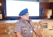 ঈদুল আজহা ঘিরে নগরে বহুমাত্রিক নিরাপত্তা ব্যবস্থা