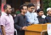 চবি শিক্ষার্থীদের জন্য শহরে পাঠাগার স্থাপনের দাবি