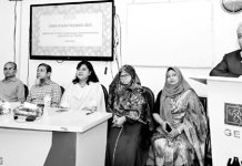 চবিতে ওবিই কারিকুলামে পাঠদান শুরু
