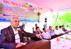 চবি উদ্ভিদবিজ্ঞান বিভাগের নবীন বরণ, বিদায় সংবর্ধনা