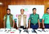 বায়েজিদ-হাটহাজারী থেকে তিন অস্ত্র ব্যবসায়ীসহ গ্রেপ্তার ৪