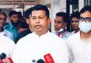 অপরাধ ঘটার আগেই সামাজিক প্রতিরোধ গড়তে হবে