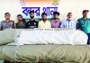 মূল অভিযুক্তসহ পাঁচজনকে গ্রেপ্তার, ৬ রোল উদ্ধার