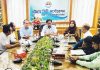 মানবিক ও নৈতিকতাসম্পন্ন প্রজন্ম গড়ে তুলতে শিক্ষকদের দায়িত্বশীল হতে হবে