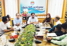 মানবিক ও নৈতিকতাসম্পন্ন প্রজন্ম গড়ে তুলতে শিক্ষকদের দায়িত্বশীল হতে হবে