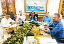 ট্যাক্সের ব্যাপারে কাউকে ছাড় দেব না : মেয়র