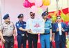 জীবনের ঝুঁকি নিয়ে মানুষের পাশে ফায়ার সার্ভিস কর্মীরা : মেয়র