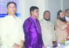 দোহাজারী পৌরসভা ও ধোপাছড়ি ইউনিয়ন পূজা পরিষদের সম্মেলন
