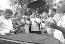 সাবেক রাষ্ট্রপতি জিয়ার খাল খনন কর্মসূচি যুগান্তকারী ছিল : জসিম উদ্দিন এমপি