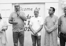 চিটাগাং ক্লাবে চিলড্রেন ফান ফেস্ট ও ঈদ গ্র্যান্ড এক্সিভিশন সম্পন্ন