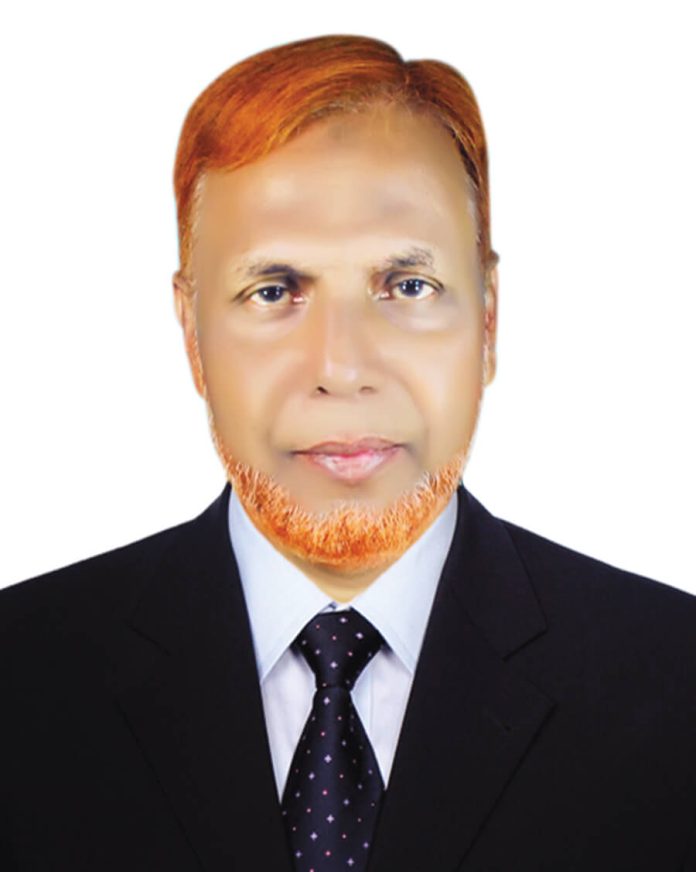 Chithi Abdur Rahim