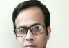 নোয়াপাড়া কলেজের সামনের সড়কে স্পিড ব্রেকার চাই