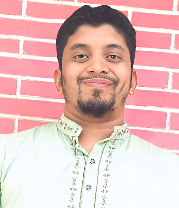 Chithi Md Imaduddin