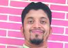 গাছবাড়িয়া সাব-রেজিস্ট্রার অফিসের সামনের সড়ক সংস্কার চাই