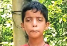 মাতামুহুরী নদীতে চোরাবালিতে আটকে কিশোরের মৃত্যু