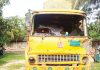 মোটরসাইকেলে পাচার করছিল ইয়াবা, ট্রাকের ধাক্কায় নিহত