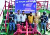 পতেঙ্গায় ২০ লাখ টাকার ডিজেলসহ দুইটি ট্যাংকার জব্দ, আটক ৯