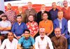 সিওসি ৮৬’র মাসিক সভা