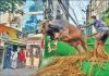 চট্টগ্রামে এবার পশু প্রস্তুত ৭ লাখ ৮৩ হাজার