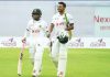 শেষ ওভারে উইকেট হারিয়েও স্বস্তিতে টাইগাররা