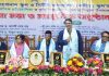 ‘জ্ঞানার্জনের জন্য ছাত্র হতে হবে সারাজীবন’