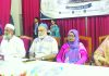 চট্টগ্রাম কলেজ ইসলামের ইতিহাস ও সংস্কৃতি বিভাগে ফেয়ারওয়েল