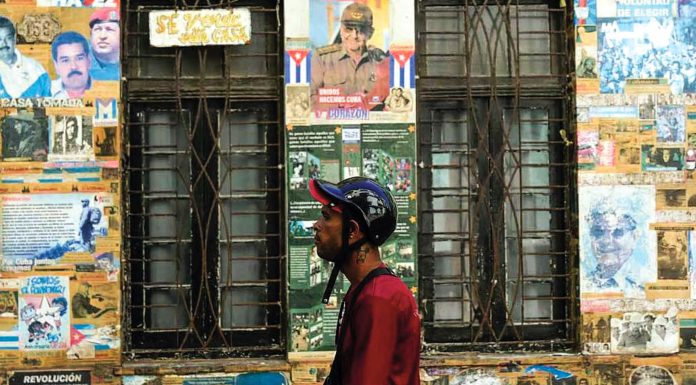 Cuba