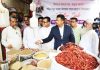 রেয়াজুদ্দিন বাজারে কমল মসলা ও নিত্যপণ্যের দাম
