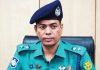 চট্টগ্রামের এসপি হলেন ডিএমপির ডিসি মাসুদ আলম