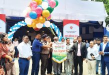 স্বল্প সময়ে কাঙ্ক্ষিত ভূমি সেবা প্রদানই লক্ষ্য