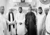 আল্লাহর প্রিয়জনদের স্মরণ ও অনুসরণেই রয়েছে সরল সঠিক পথের দিশা