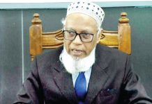বিধিমালায় বড় পরিবর্তন আসছে, স্থানীয় সরকার নির্বাচনেও থাকছে না পোস্টার