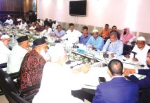 ঈদের প্রধান জামাত জেলা স্টেডিয়ামে সকাল ৮টায়