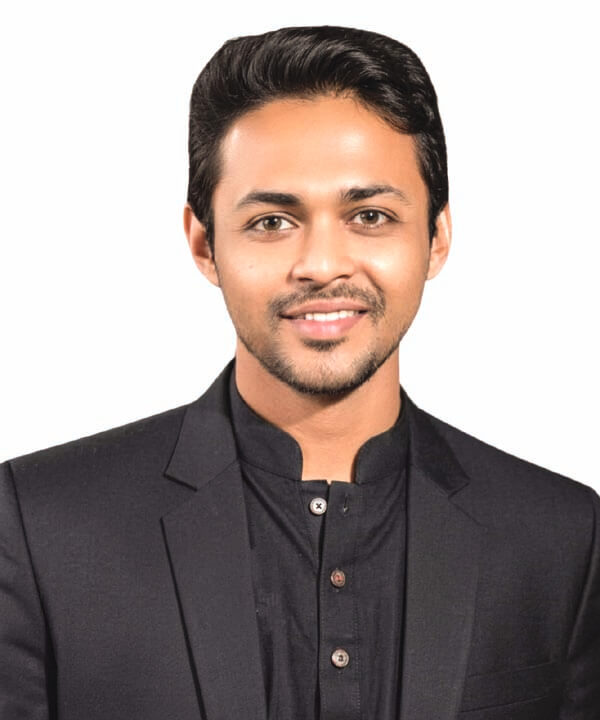 FB Amanur Rahman