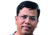 মা দেখা হবে জান্নাতে!