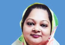 শেষ মানুষটি পৃথিবীতে একা