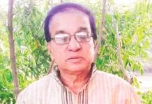 অহংকার করার মতো নেতা