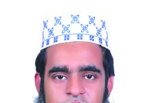 কোরবানি হোক একমাত্র আল্লাহর সন্তুষ্টির জন্য