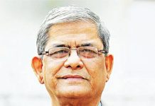 শুধু গঙ্গা-তিস্তা নয়, সব নদীর পানির ন্যায্য হিস্যা চাই : মির্জা ফখরুল
